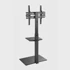 GEMBIRD Stalak za TV, podni 32-55" crni